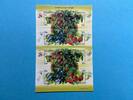 Russland Russland Folienblatt MiNr. 2807-2810 Flora Beeren 2020 postfrisch MiNr. 2807-2810 Flora Beeren 2020 Folienblatt -