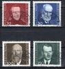 Liechtenstein Liechtenstein MiNr. 214-217 gestempelt MiNr. 214-217 -