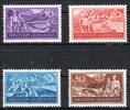 Liechtenstein Liechtenstein MiNr. 152-155 postfrisch MiNr. 152-155 -