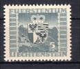 Liechtenstein Liechtenstein MiNr. 243 postfrisch MiNr. 243 -