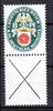 Deutsches Reich Deutsches Reich Zusammendrucke MiNr. S 72 postfrisch MiNr. S 72 Zusammendrucke -