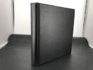 Michel Ringbinder o. Kassette Schwarz ungebraucht/ neuwertig -