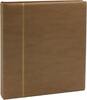Safe Skai Ringbinder Beige Nr. 809 Neuware ohne OVP -