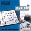 Schaubek Brillant Spanien 2000 Vordrucke f.Schraubbinder neuwertig -