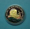 Kamerun 2011 100 Francs CFA Johannes Paul II., trimetallic PP -