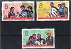 China VR China VR MiNr. 1285-1287 postfrisch MiNr. 1285-1287 -