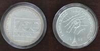  750 FORINT 1997 HUNGARY – SILVER PROOF  COIN YEAR KM#723 FRANCE FIFA CU... 25,57 EUR23,78 EUR  + 8,52 EUR frais d'envoi