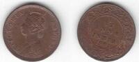 1/12 ANNA INDIA UNC COIN YEAR KM#483 VICTORIA -