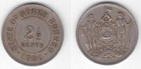  1/2 CENTS 1920 BRITISH NORTH BORNEO – RARE 2- COIN YEAR KM#4  30,69 EUR28,54 EUR  + 8,52 EUR frais d'envoi