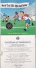 USA HALF DOLLAR 1994 USA UNITED STATES –  1/2 $ UNC COIN SOCCER FOOTBALL... 21,31 EUR19,82 EUR  + 8,52 EUR frais d'envoi