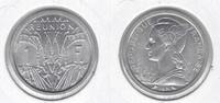 1 FRANC REUNION – UNC COIN YEAR KM#6.1 -