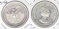 BAHAMAS RARE 10$ PROOF COIN YEAR KM#128 COLUMBUS -