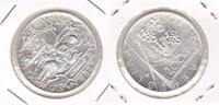 200 KORUN CZECH REPUBLIC SILVER UNC COIN YEAR KM#29 EMAUZY MONASTERY -
