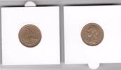 10 FRANCS FRENCH SOMALILAND - UNC COIN YEAR KM#E5 ESSAI SHIP -