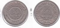 1/2 PIASTRE LEBANON LIBAN - COIN YEAR KM#9 -