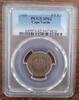 5 ESCUDOS CAPE CABO VERDE UNC COIN YEAR KM#Pr41 PROVA ESSAI PCGS SP62 -