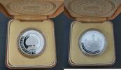 500 RUPEE SRI LANKA SILVER PROOF YEAR KM#154 2400 ANNI BUDDHA TEACHING BOX -