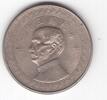 50 CENTS CHINA 1/2 YUAN UNC COIN YEAR KM#362 -