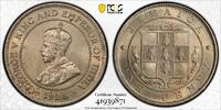 1 PENNY JAMAICA UNC COIN YEAR KM#26 GRADING PCGS MS64 GEORGE V -