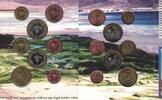  2004 CAPE CABO VERDE PROBE PATTERN ESSAI 8 UNC COINS SET 0.01 - 2 EUROP... 21,47 EUR19,97 EUR  + 8,59 EUR frais d'envoi
