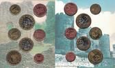  2 EURO 2004 WALES PROBE PATTERN ESSAI 8 DIF UNC SET 0.01 -  YEAR  34,36 EUR31,95 EUR  + 8,59 EUR frais d'envoi