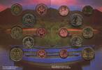  2 EURO 2005 NORTHERN IRELAND PROBE PATTERN ESSAI 8 DIF UNC SET 0.01 -  ... 30,06 EUR27,96 EUR  + 8,59 EUR frais d'envoi