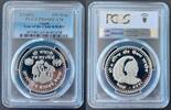  100 RUPEES 1974 NEPAL SILVER  PROOF COIN VS2031 YEAR OF CHILD KM#851 PC... 128,83 EUR119,82 EUR  + 12,88 EUR frais d'envoi