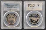  25 GOURDES 1975 HAITI SILVER  PROOF COIN YEAR KM#121 WOWEN`S YEAR PCGS ... 223,31 EUR207,68 EUR  + 12,88 EUR frais d'envoi