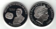  5 POUNDS 2008 JERSEY  £5 PROOF COIN YEAR KM#185 FRANK WHITTLE  30,06 EUR27,96 EUR  + 8,59 EUR frais d'envoi