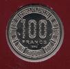 100 FRANCS 1982 TCHAD CHAD  UNC COIN YEAR KM#3  22,33 EUR20,77 EUR  + 8,59 EUR frais d'envoi