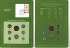  1 TUGRIK 1971 - 1981 MONGOLIA 8 DIF UNC SET 0.01 -  1971 - 1981 YEARS  25,77 EUR23,96 EUR  + 8,59 EUR frais d'envoi