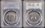  5 RUPEES 1964 SHARJAH SILVER  UNC COIN YEAR PCGS GRADING MS63 JOHN KENN... 163,19 EUR151,77 EUR  + 12,88 EUR frais d'envoi