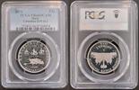  5 GOURDES 1970 HAITI SILVER  PROOF COIN KM#64.2 SHIP PCGS PR66 COUNTERM... 514,48 EUR478,46 EUR  + 21,47 EUR frais d'envoi