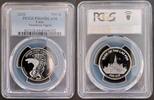  500 KIP 2020 LAOS SILVER PROOF  COIN YEAR PANTHERA TIGRIS PCGS PR69 TOP... 196,69 EUR182,92 EUR  + 12,88 EUR frais d'envoi