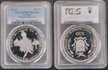  500 FRANCS 1970 GUINEA SILVER PROOF  COIN YEAR KM#16 DANCE OF THE BIRD ... 249,08 EUR231,64 EUR  + 12,88 EUR frais d'envoi