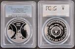  1000 ESCUDOS 1994 CAPE VERDE  SILVER PROOF COIN YEAR KM#26 TORDESILHAS ... 154,60 EUR143,78 EUR  + 12,88 EUR frais d'envoi
