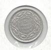  5 FRANCS 1939 TUNISIA FRENCH PROTECTORATE  SILVER COIN YEAR KM#264  25,77 EUR23,96 EUR  + 8,59 EUR frais d'envoi