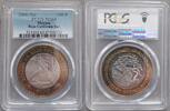 Mexico 100 P 2006-Mo MEXICO BIMETAL SILVER 100 PESOS UNC COIN 2006 YEAR ... 127,97 EUR119,02 EUR  + 12,88 EUR frais d'envoi