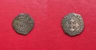 Duché de Savoie (états d'Italie), Blanc de 4 Soldi 1560 Emmanuel Philibert -