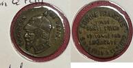 Monnaie Satirique Napoléon III "Napoléon le Petit" Etat TB+/TTB -