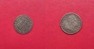 11 Sols aux 4 couronnes de Strasbourg 1704 BB Louis XIV Etat TTB/TTB+ -