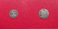 2 Sols des Traitants 1674 A (Atelier Paris) Louis XIV Etat TB/TB+ -