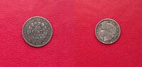 Belle monnaie de 20 centimes Cérès 1850 A (atelier Paris) Etat TTB/TTB+ -