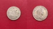 Belle monnaie de 1/4 écu aux 8 L 1691 Louis XIV Etat TB+/TTB -