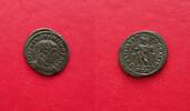 Monnaie Romaine Follis Constantin I Etat TB/TTB