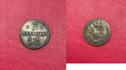 ALLEMAGNE. Mainz. Monnaie 3 Pfennig, 1759. Etat TB -