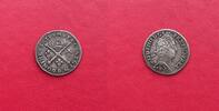 10 Sols aux insignes 1707 D (atelier Lyon) Louis XIV Etat TTB/TTB+ -
