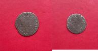 Double sol Parisis 1571 M (atelier Toulouse) Charles IX Etat TB/TB+ -