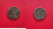 Teston 1563 T (atelier Nantes) Charles IX Etat TB/TB+ -