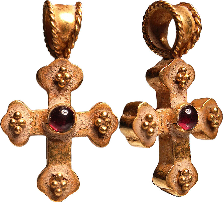 Byzantine jewelry for on sale sale